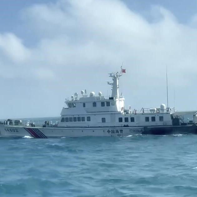 China's leader makes rare visit to province facing Taiwan following major war exercises